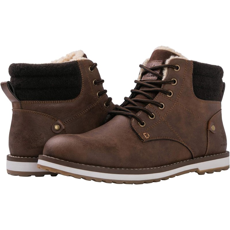 globalwin boots reviews